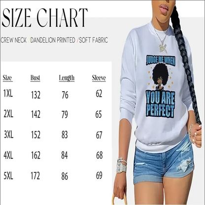 Womens Light Grey Sweatshirt Winking Cat Graphic Print Fleece Lined Casual Oversized Pullover Top for Cat Lovers Pure Cotton