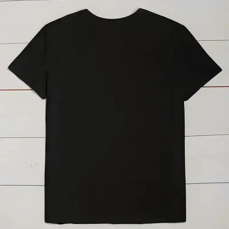 Women's Cat Mom Print Short Sleeve T Shirt 90s Casual Gothic Crew Neck Tees Tops All Seasons Women Cat Face Y2k Tshirt Clothes
