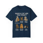 Cat Lover Street Fashion Trend Clothing Pattern Printing Summer Luxury Brand Cotton Men's and Women's T-Shirts Short Sleeves