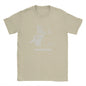 Men's T-Shirt Beabadoobee Cat Kiss Hipster Cotton Tee Shirt Short Sleeve  T Shirt Round Collar Clothes Gift Idea
