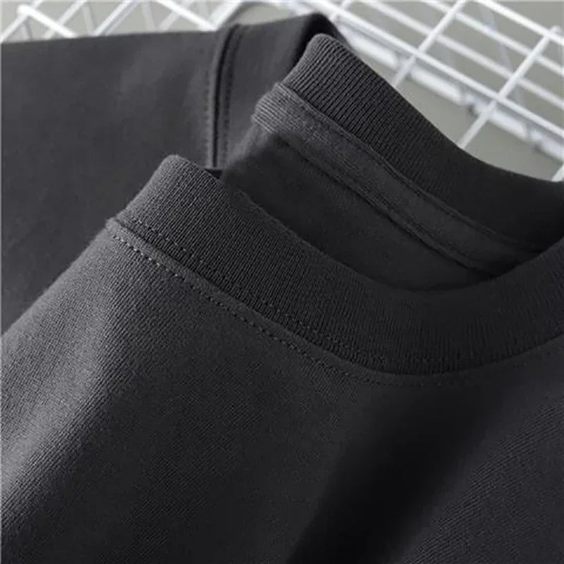 I Require Snacks T-Shirt Men Funny Black Cat Tshirt Cat Mom Cotton Short Sleeve Round Neck Tees Streetwear Man Clothes Tops
