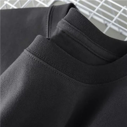 I Require Snacks T-Shirt Men Funny Black Cat Tshirt Cat Mom Cotton Short Sleeve Round Neck Tees Streetwear Man Clothes Tops