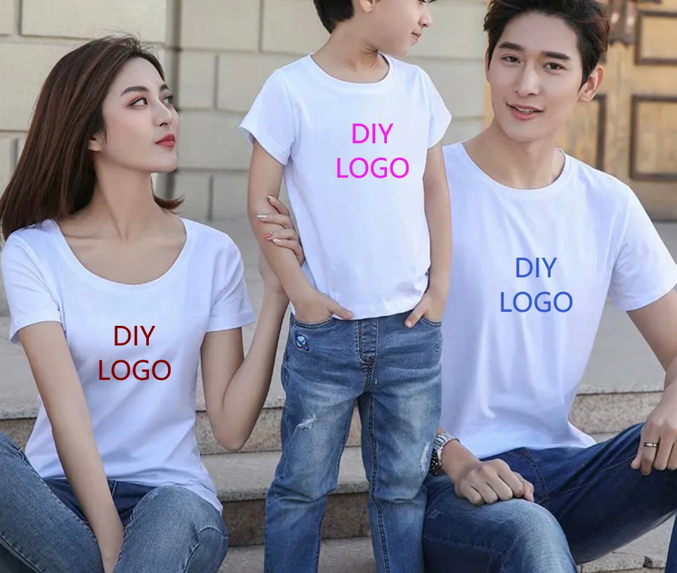 New women's clothing - Casual round-neck short-sleeved cat digital print fashionable casual women's T-shirt
