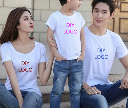 New women's clothing - Casual round-neck short-sleeved cat digital print fashionable casual women's T-shirt