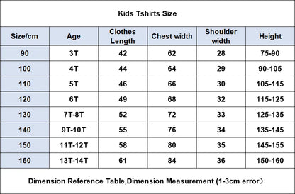 Kids' Fun Cat Graffiti Graphic T-shirt Summer Casual Short Sleeve Girl Loose T shirts 3-12Y Boys 3D Printed Clothing Cartoon Top