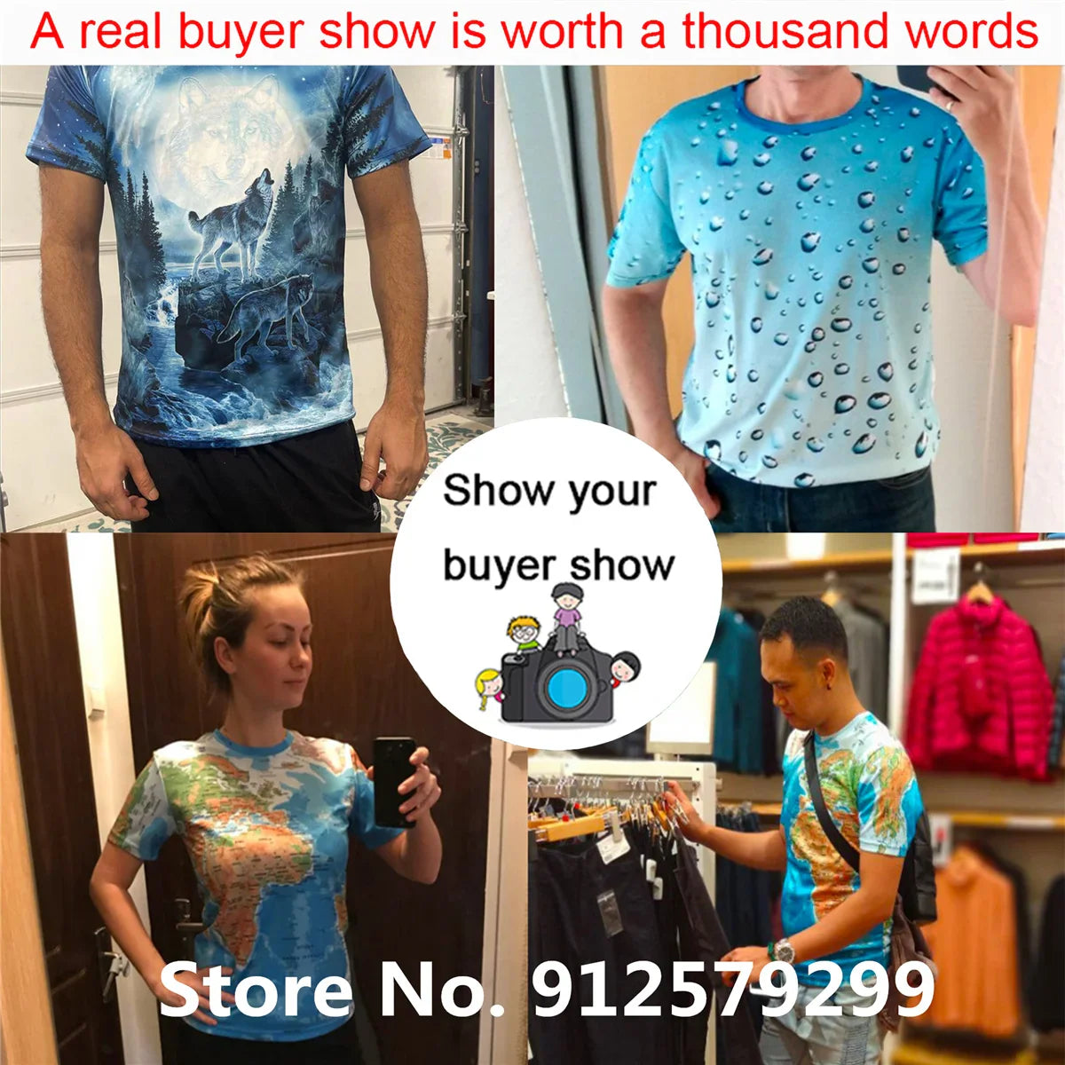 Men's Camouflage Cat T-shirt Loose Vintage Fitting Vintage Fashion Animal Art Print Short Sleeve 3D O-Neck T-shirt