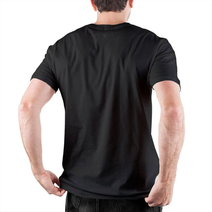 Men's T-Shirt Beabadoobee Cat Kiss Hipster Cotton Tee Shirt Short Sleeve  T Shirt Round Collar Clothes Gift Idea
