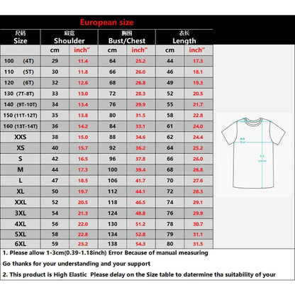 Fashion Warrior Cat Graphic T Shirts For Men Trend Summer Crew Neck 3D Cat Printed Kids T-shirts Cool Streetwear Harajuku Tees