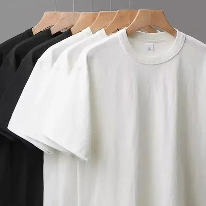 Men's High Quality T-shirt 100% Cotton Funny Cool Cat Printed T-shirt Casual Men's Short Sleeve T-shirt for Men T-Shirt Male Top